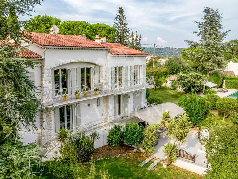 Villa La Roquette-sur-Siagne - 5 bedrooms - 258m²