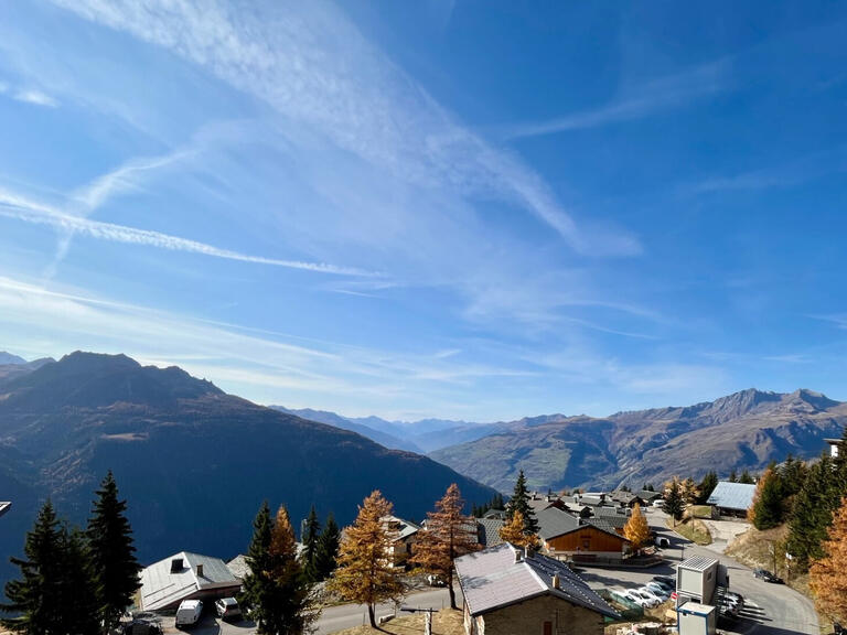 Apartment La Rosière - 4 bedrooms - 126m²