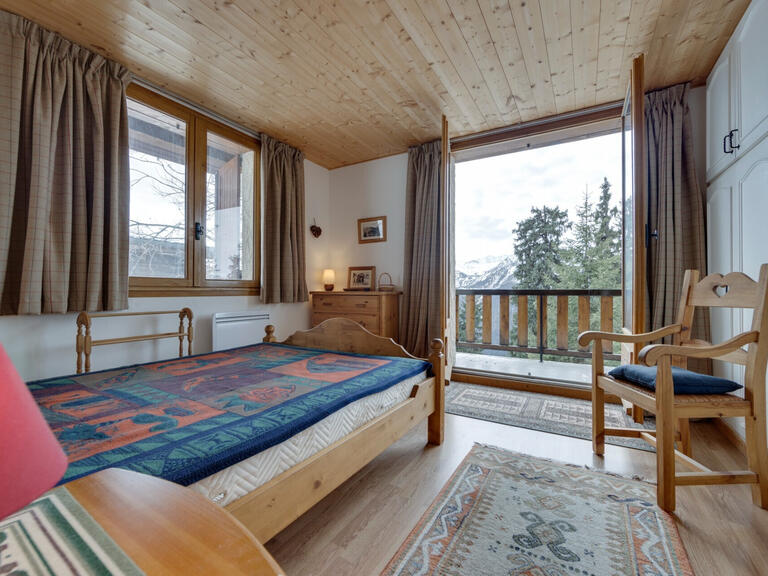 Chalet La Rosière - 5 chambres - 159m²