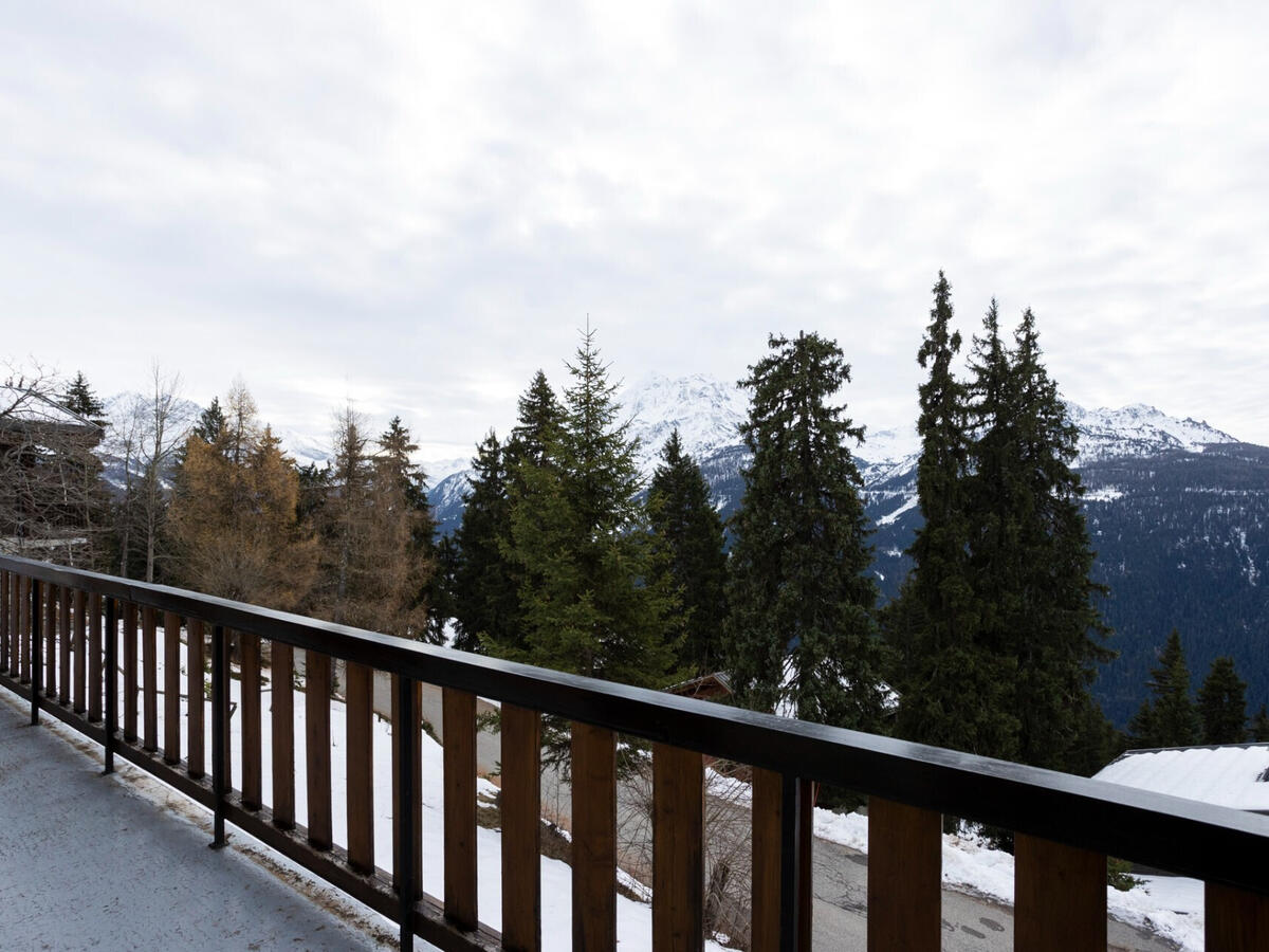 Chalet La Rosière