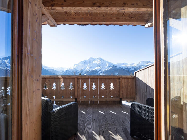 Chalet La Rosière - 12 chambres - 288m²