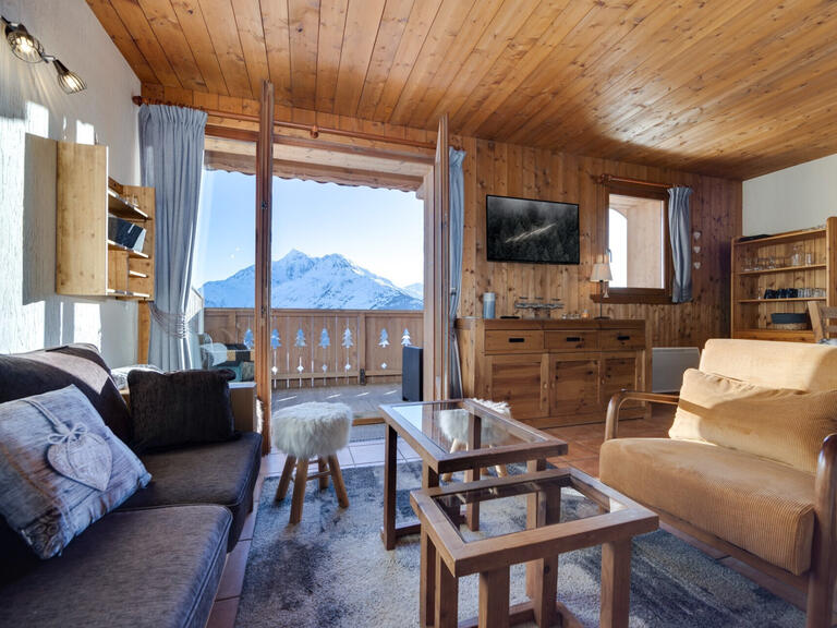 Chalet La Rosière - 12 chambres - 288m²