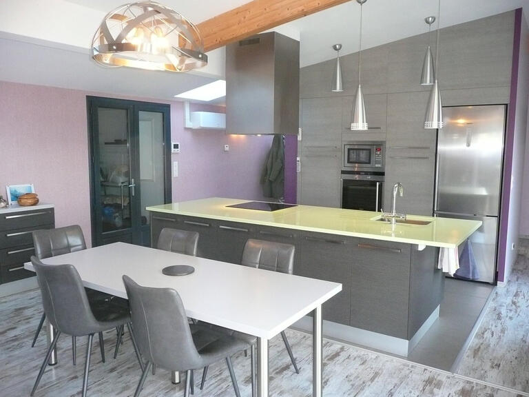 House La Rouquette - 4 bedrooms - 190m²