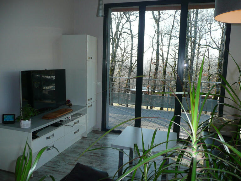 House La Rouquette - 4 bedrooms - 190m²