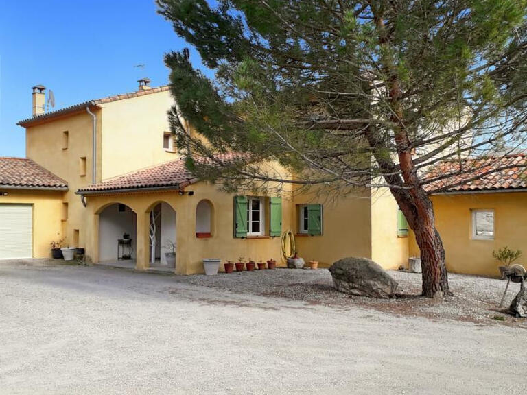 House La Saulce - 5 bedrooms