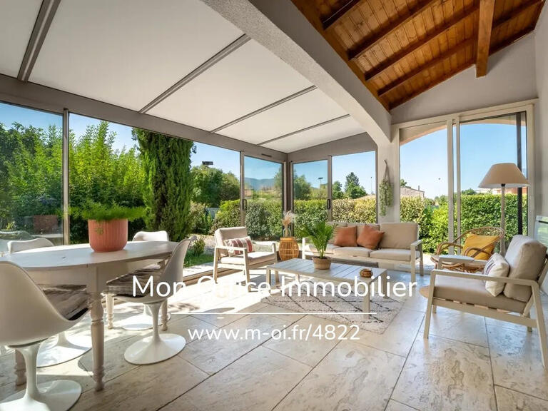 Villa La Saulce - 3 chambres - 171m²