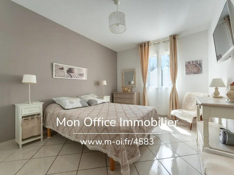 Villa La Saulce - 3 chambres - 171m²