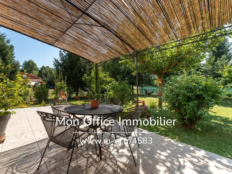 Villa La Saulce - 3 chambres - 171m²