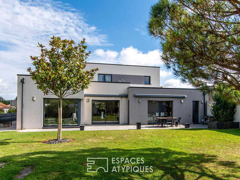 Villa La Séguinière - 4 bedrooms