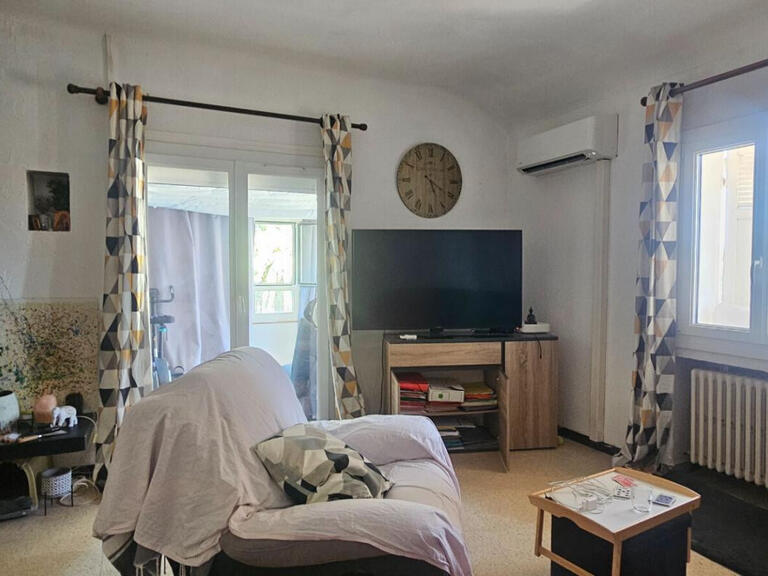 Appartement La Seyne-sur-Mer - 3 chambres