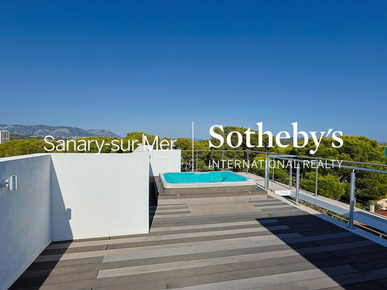 Maison La Seyne-sur-Mer - 5 chambres - 227m²