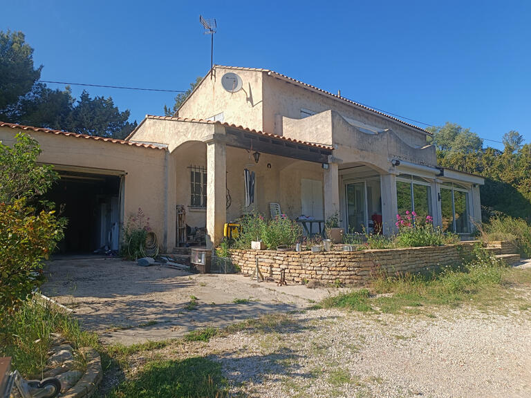 Vente Maison La Seyne-sur-Mer - 3 chambres