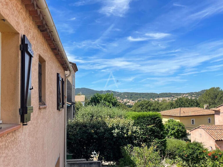 Vente Maison La Seyne-sur-Mer - 3 chambres