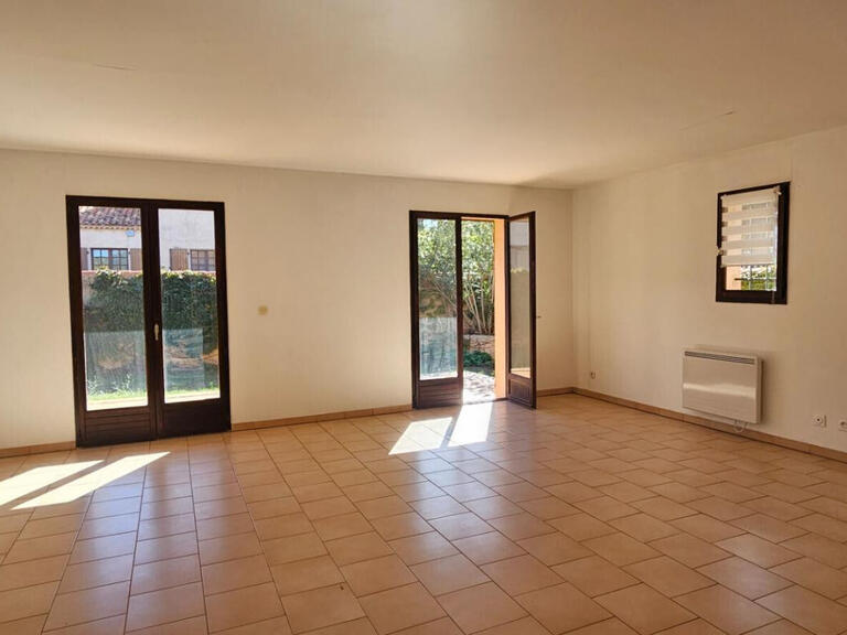 Vente Maison La Seyne-sur-Mer - 3 chambres