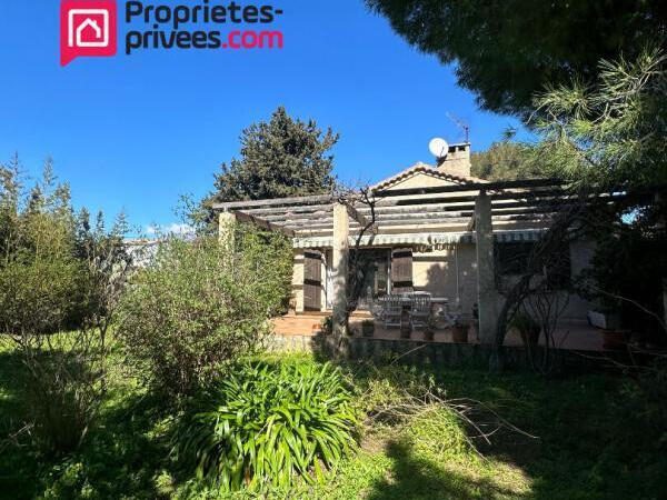 House La Seyne-sur-Mer - 3 bedrooms