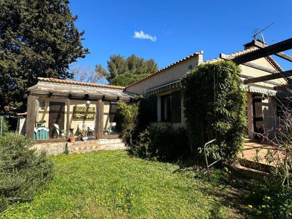 Vente Maison La Seyne-sur-Mer - 3 chambres