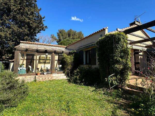 House La Seyne-sur-Mer