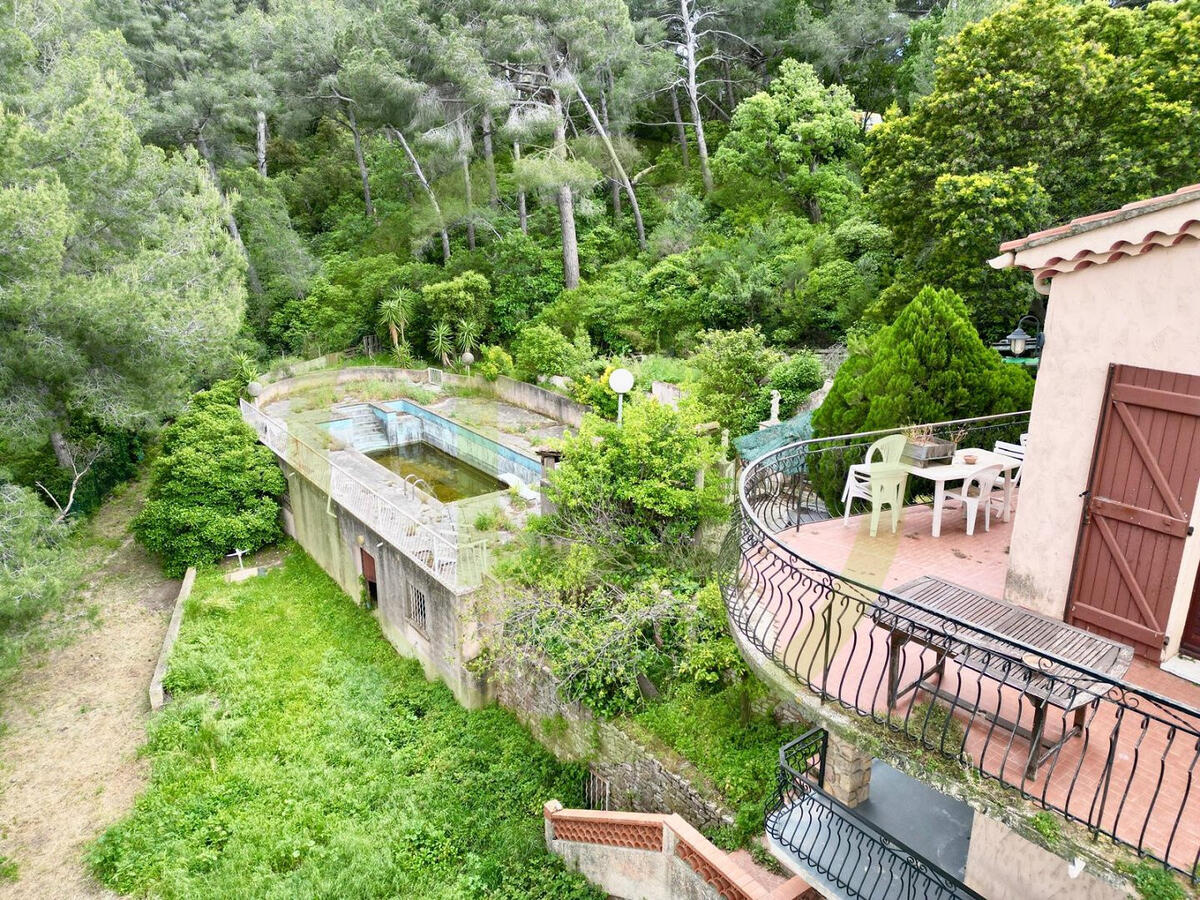 House La Seyne-sur-Mer