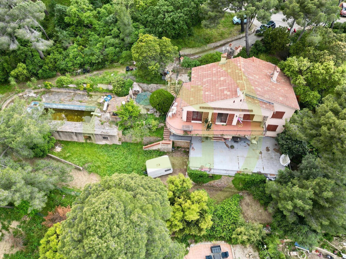 House La Seyne-sur-Mer