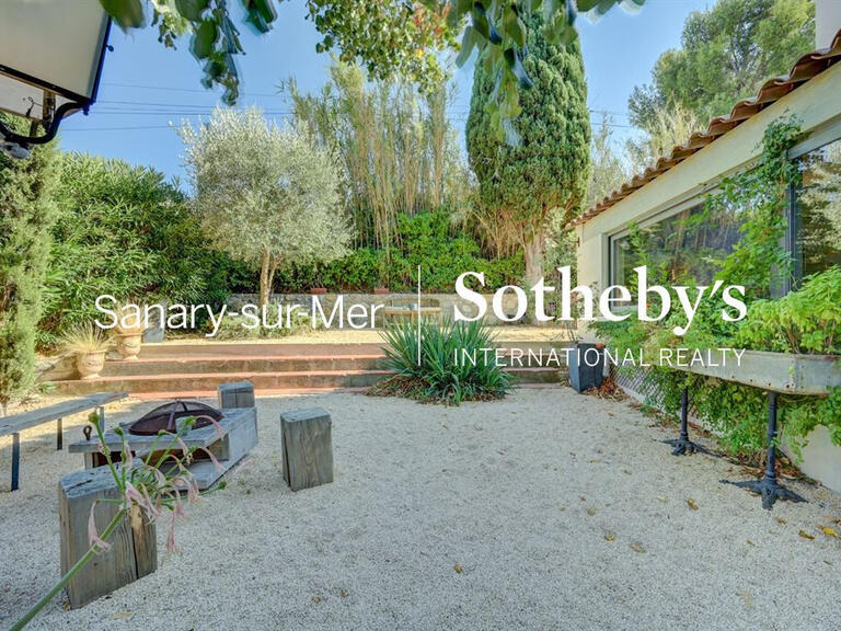 Vente Maison La Seyne-sur-Mer - 5 chambres