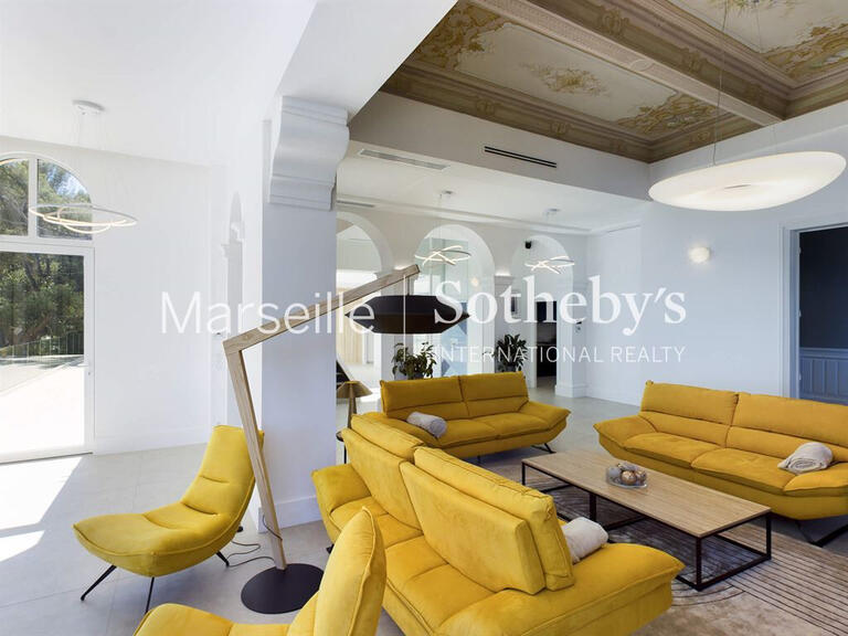 House La Seyne-sur-Mer - 5 bedrooms - 600m²