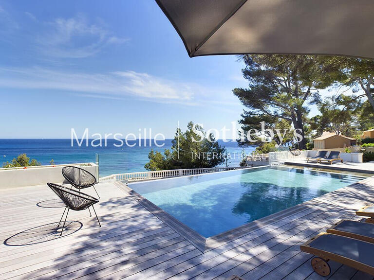 House La Seyne-sur-Mer - 5 bedrooms - 600m²