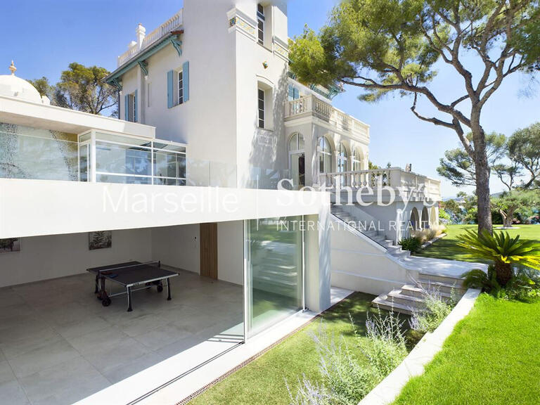 House La Seyne-sur-Mer - 5 bedrooms - 600m²