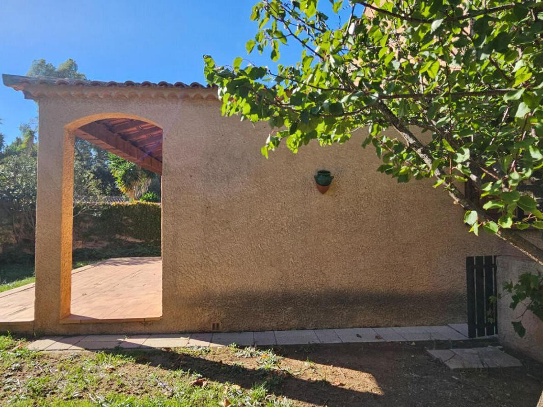 House La Seyne-sur-Mer