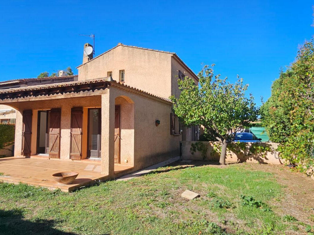 House La Seyne-sur-Mer