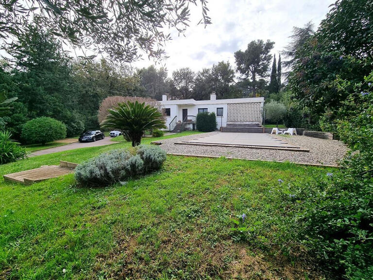 Maison La Seyne-sur-Mer - 4 chambres