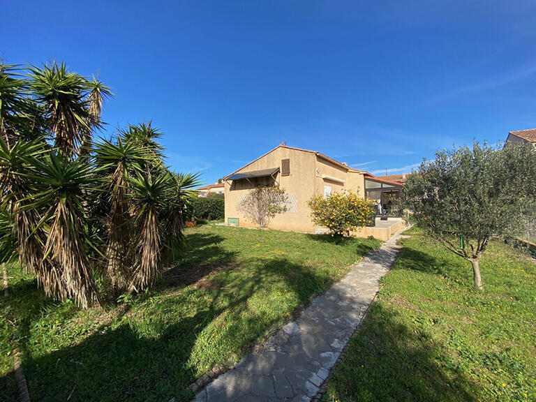 House La Seyne-sur-Mer - 4 bedrooms - 118m²