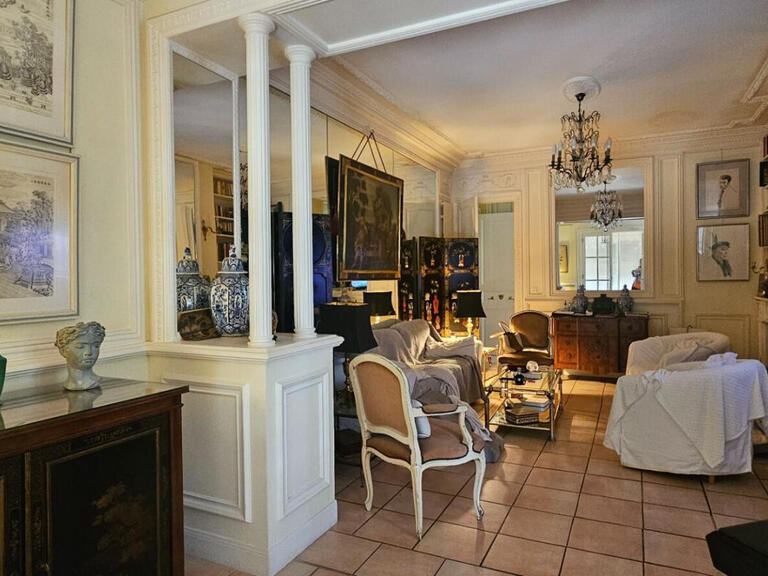 Vente Propriété La Seyne-sur-Mer - 5 chambres