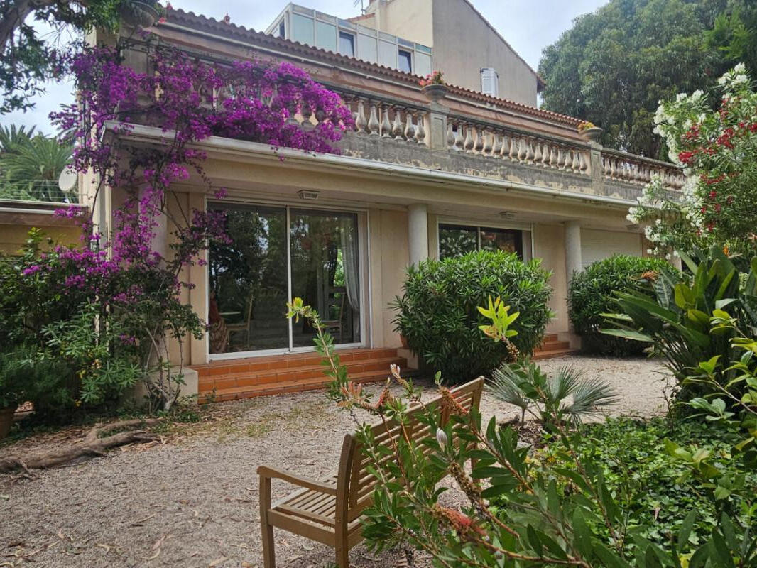 Property La Seyne-sur-Mer