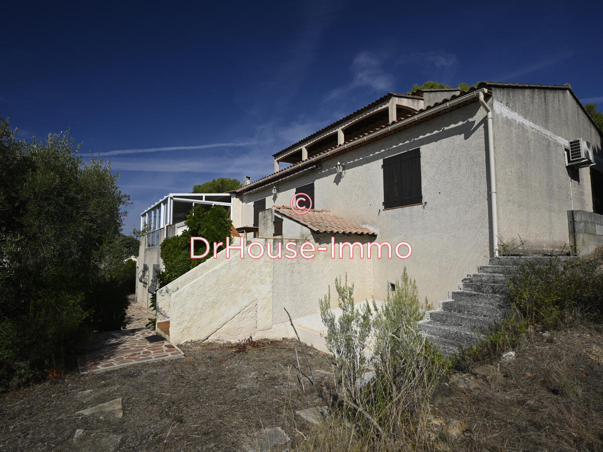 Villa La Seyne-sur-Mer