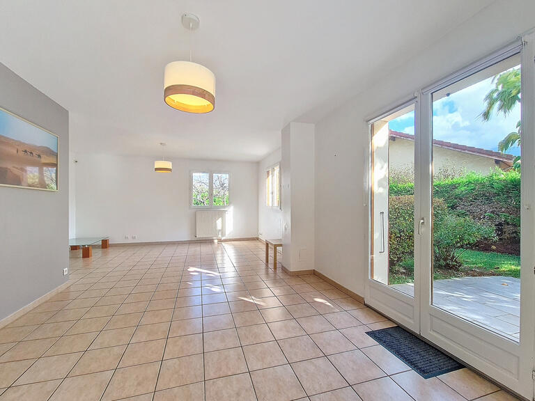 House La Terrasse - 4 bedrooms - 142m²