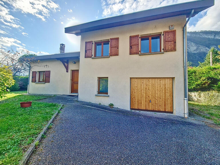 House La Terrasse - 4 bedrooms - 142m²