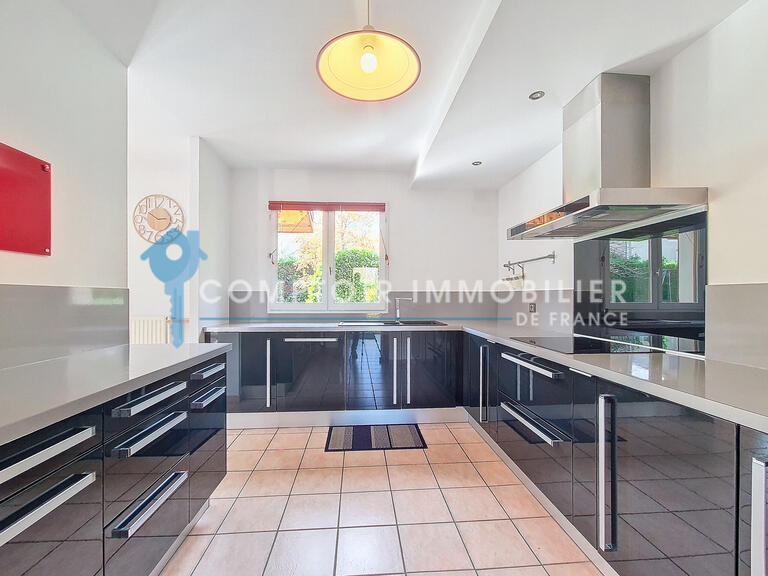 Villa La Terrasse - 4 bedrooms - 160m²