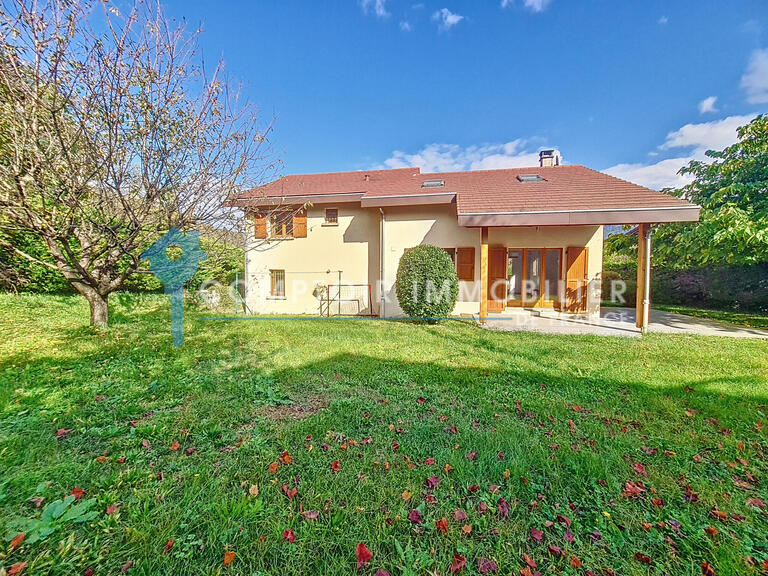 Villa La Terrasse - 4 bedrooms - 160m²