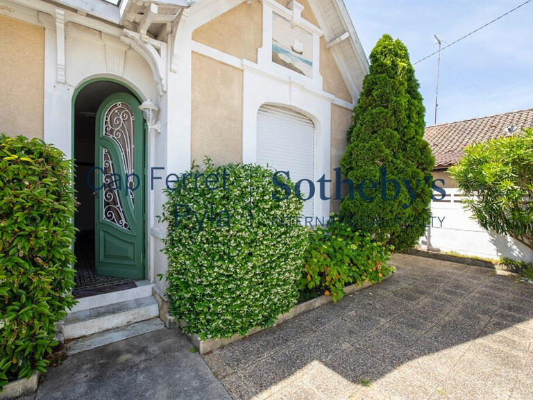 House La Teste-de-Buch - 4 bedrooms - 132m²