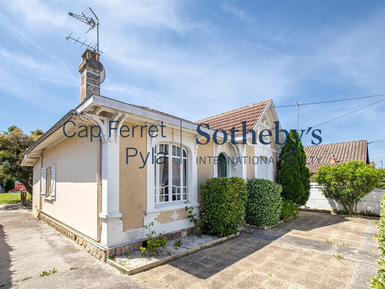 House La Teste-de-Buch - 4 bedrooms - 132m²