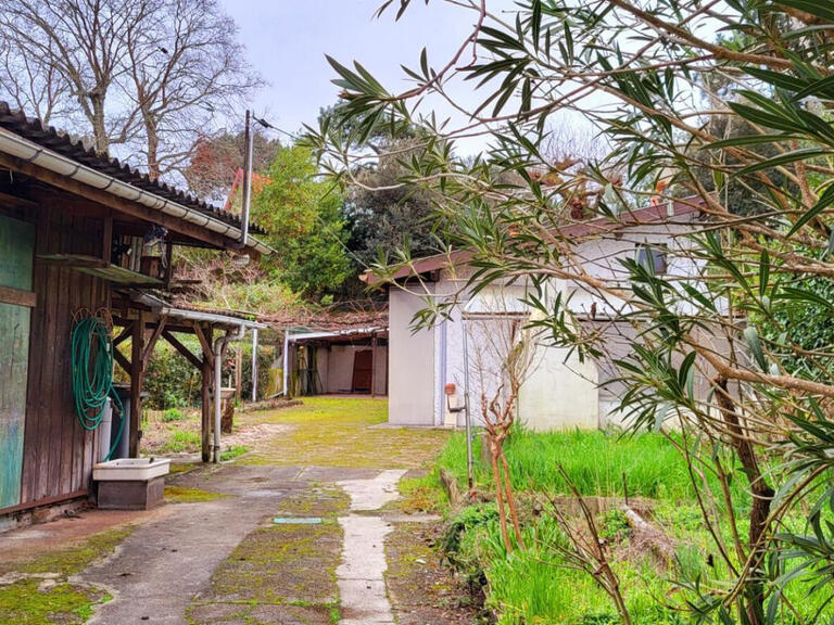 Maison La Teste-de-Buch - 5 chambres