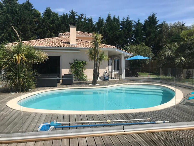 Sale House La Teste-de-Buch - 4 bedrooms