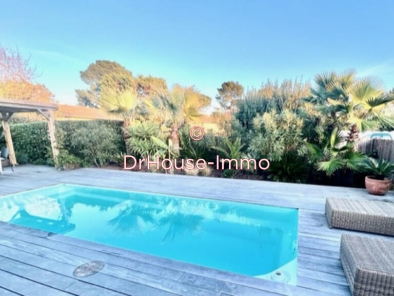 Villa La Teste-de-Buch - 3 bedrooms - 112m²