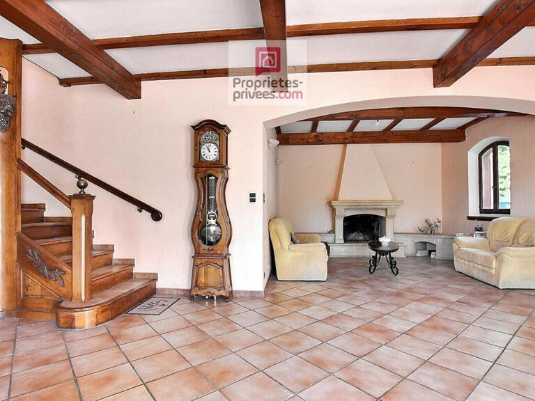 House La Tour-d'Aigues - 4 bedrooms