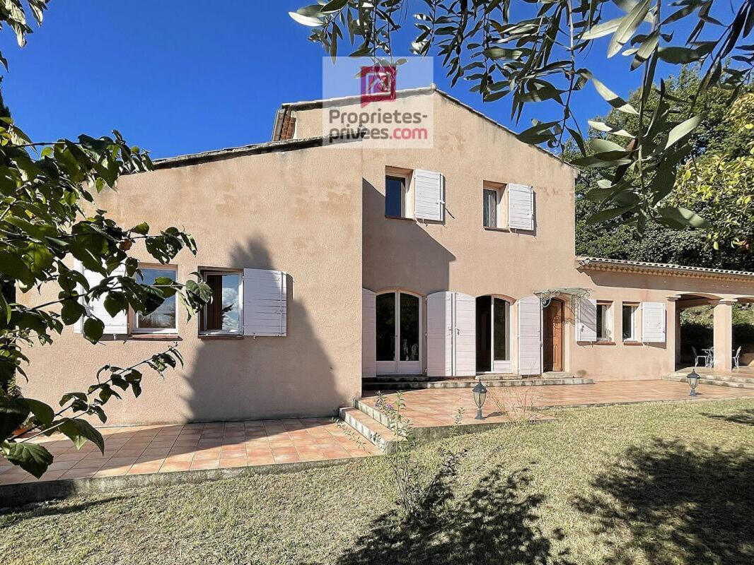 Maison La Tour-d'Aigues