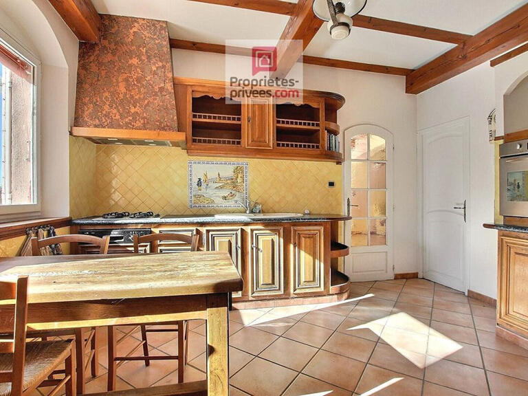 House La Tour-d'Aigues - 4 bedrooms