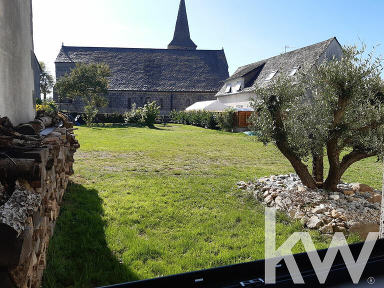 Château La Tour-d'Auvergne - 8 chambres - 661m²