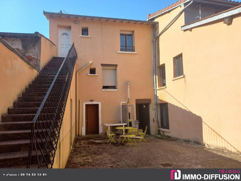 House La Tour-de-Salvagny - 162m²