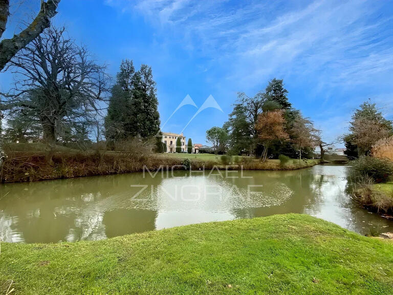 Property La Tour-de-Salvagny - 6 bedrooms - 500m²