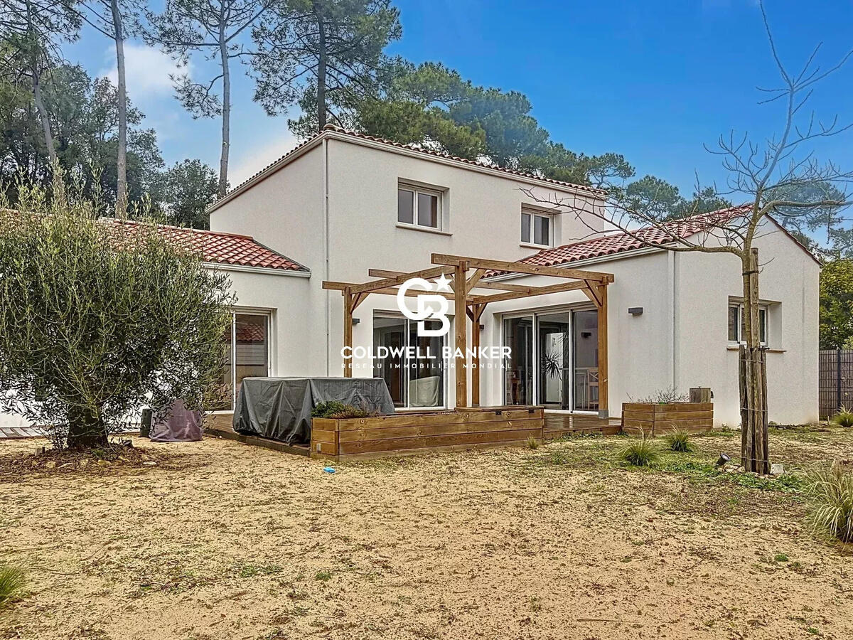 House La Tranche-sur-Mer